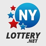 Logo of NY Lottery Results android Application 